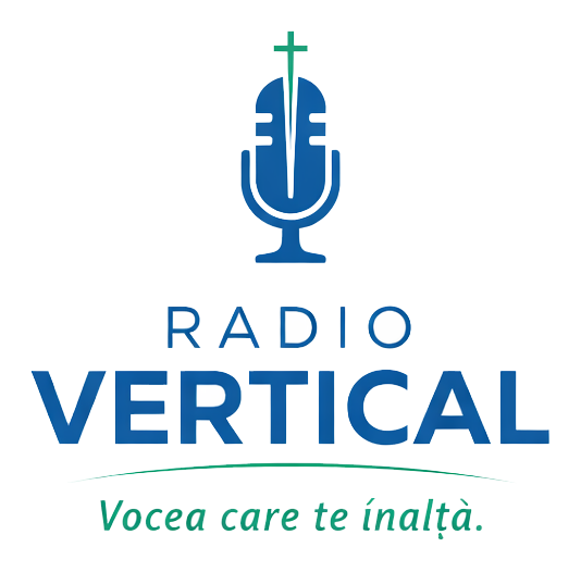 Radio Vertical Logo